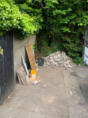 Waste removal St Helens
