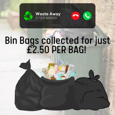 Waste removal St Helens