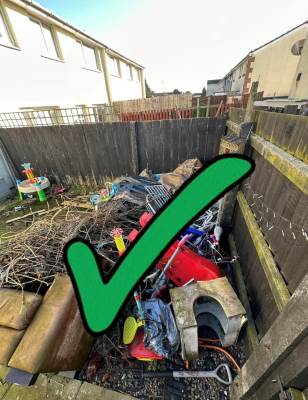 Waste removal St Helens