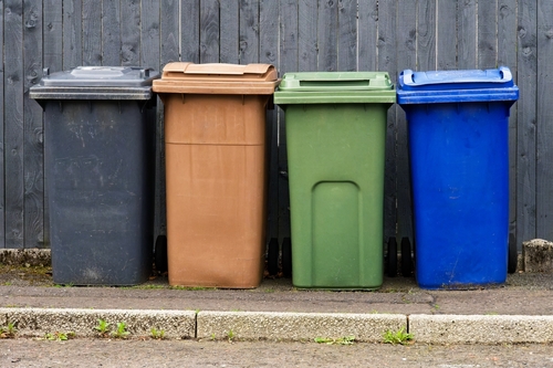 Waste removal St Helens