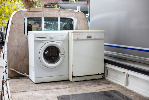 Waste removal St Helens