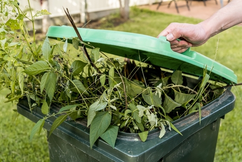 Waste removal St Helens